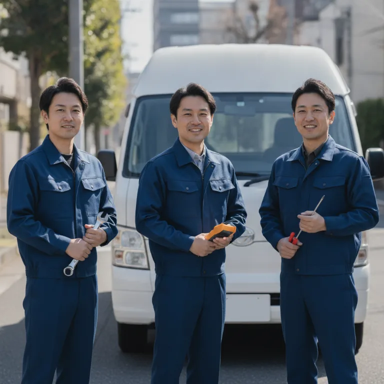 分電盤交換 のチーム: Settsu